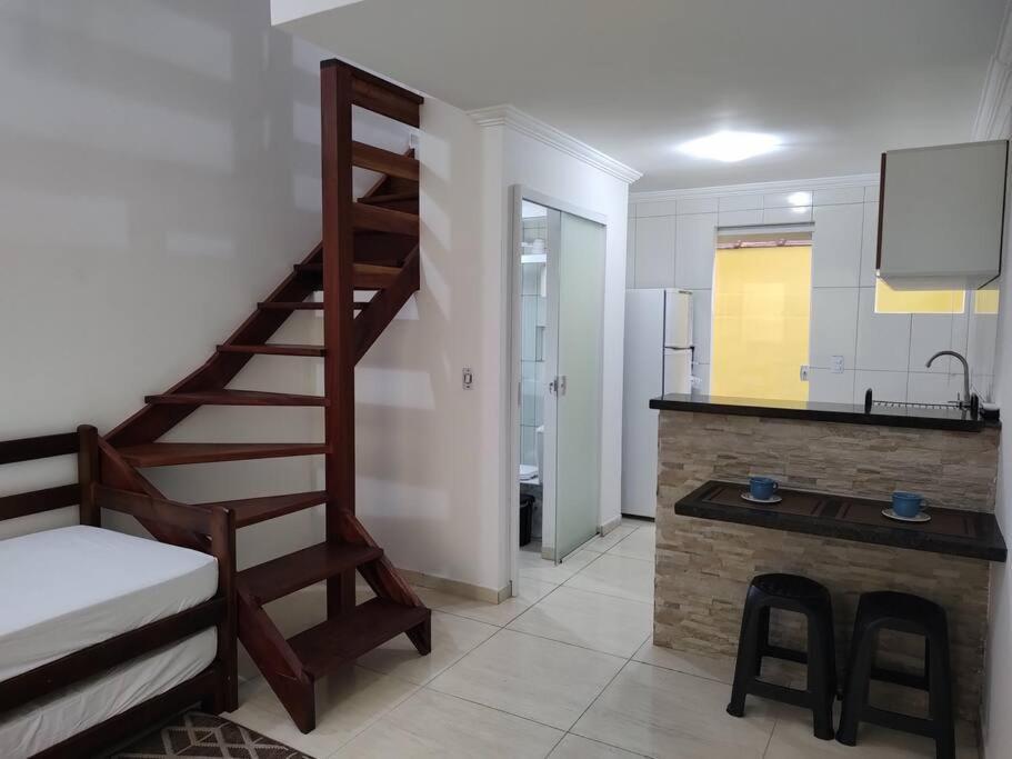 Lofts Primavera Centro Historico פאראטי מראה חיצוני תמונה