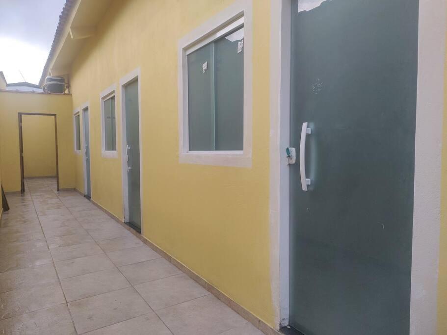 Lofts Primavera Centro Historico פאראטי מראה חיצוני תמונה