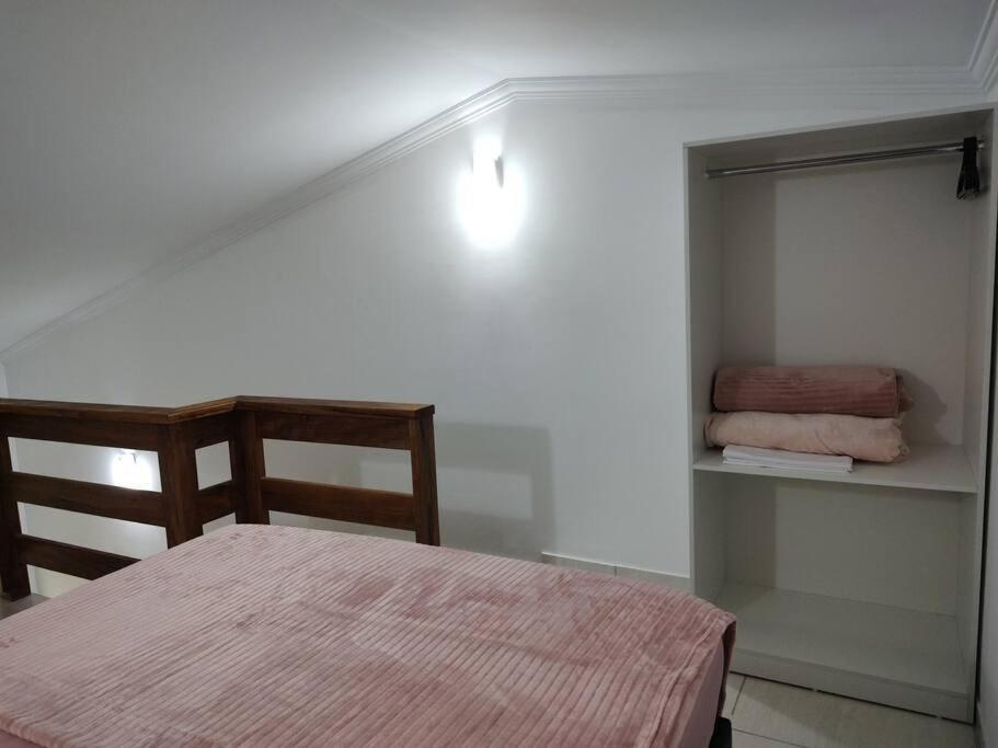 Lofts Primavera Centro Historico פאראטי מראה חיצוני תמונה