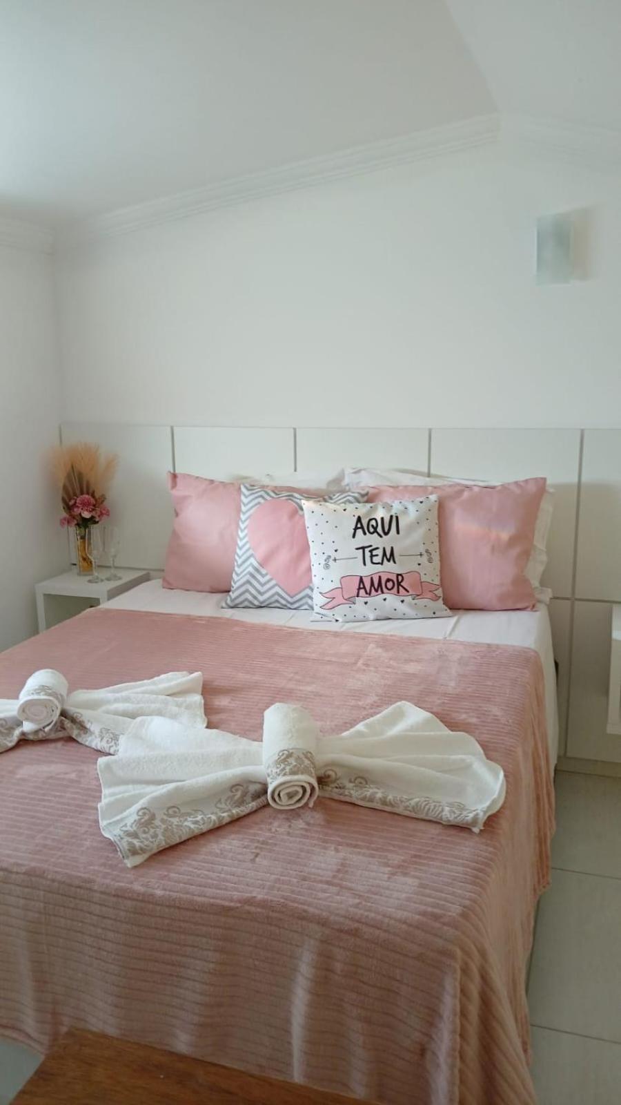 Lofts Primavera Centro Historico פאראטי מראה חיצוני תמונה